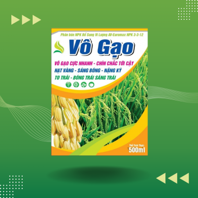 PHÂN BÓN NPK BỔ SUNG AV-Euromax