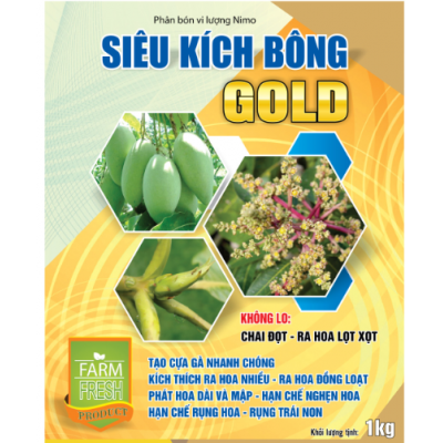 PHÂN BÓN VI LƯỢNG NIMO