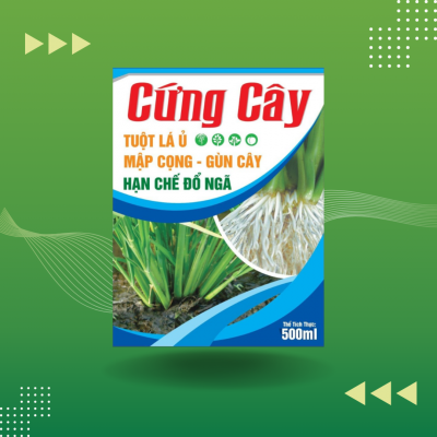 PHÂN BÓN VI LƯỢNG VINA USA
